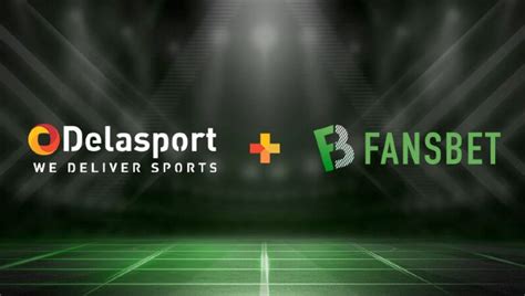 FansBet Sign.